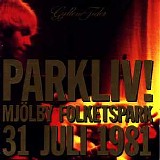 Gyllene Tider - Parkliv (Live MjÃ¶lby Folketspark 1981)