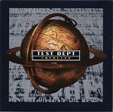 Test Dept - Totality