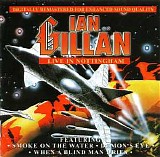 Ian Gillan - Live in Nottingham Bootleg