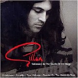 Ian Gillan - Talisman-In The Studio & On Stage