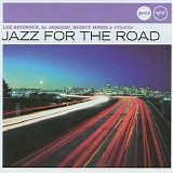 Various artists - Jazz For The Road