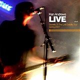 Ken Andrews - Live - Secrets of the Lost Satellite Tour, Spring 2007