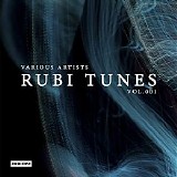 Various artists - Rubi Tunes, Vol. 001
