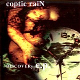 Coptic Rain - Discovery e.p.