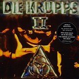 Die Krupps II - The Final Option + The Final Option Remixed