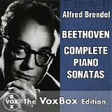 Alfred Brendel - 1-3 Op 2 1-3