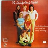 The Partridge Family - Notebook (Japan)