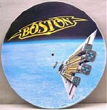 Boston - Third Stage  (Picture Disc)