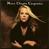 Carpenter, Mary Chapin - Time* Sex* Love*