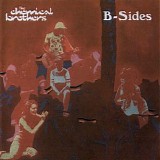 The Chemical Brothers - B-Sides