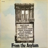 Various artists - From The Asylum