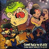 Punk Rock Tribute To AC/DC - Come Back In Black