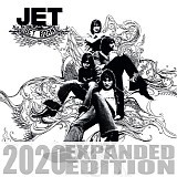 Jet - Get Born (2020 expanded)