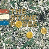 Stone Roses - The Stone Roses [1991]