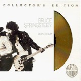 Bruce Springsteen - Born To Run (Master sound)