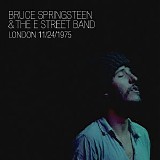 Bruce Springsteen & The E Street Band - 1975-11-24 Hammersmith Odeon, London, UK (official archive release)