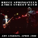 Bruce Springsteen & The E Street Band - 1988-04-28 LA Sports Arena, California 1988 (official archive release)