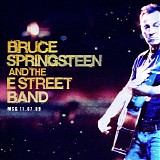 Bruce Springsteen & The E Street Band - 2009-11-07 MSG, New York City, NY 2009 (official archive release)