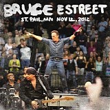 Bruce Springsteen & The E Street Band - 2012-11-12 Xcel Energy Center, St. Paul, MN 2012  (official archive release)