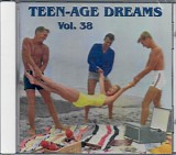 Various artists - Teen-Age Dreams: Volume 38
