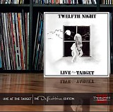 Twelfth Night - Live At The Target (The Definitive Edition)
