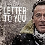 Bruce Springsteen - Letter To You (Hi-Res single)