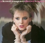 Altered Images - Collected Images
