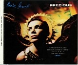 Annie Lennox - Precious: Limited Edition Postcard