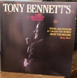 Tony Bennett - Tony Bennett's Big Broadway Ballads
