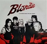 Blondie - A Soundstage Special Event (CD + DVD)