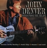 John Denver - Songs From The Heart