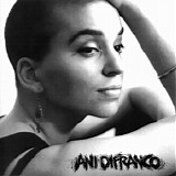 Ani DiFranco - Ani DiFranco (the first album)