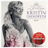 Kristin Chenoweth - The Art Of Elegance:  Deluxe Edition