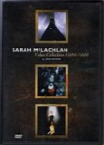 Sarah McLachlan - Video Collection 1989-1998
