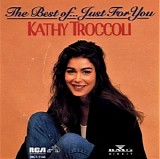 Kathy Troccoli - The Best Of...Just For You