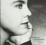 Adriana Calcanhotto - Perfil