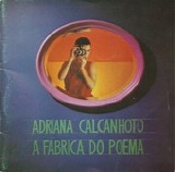 Adriana Calcanhotto - Fabrica de Poema