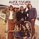 Cooper, Alice - 1969
