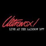 Ultravox - Live At The Rainbow