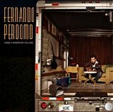 Perdomo, Fernando - Home Is Wherever You Are