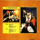 Iron Maiden - Made Of Vinyl Bootleg (Dickinson Demo 1981)