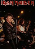Iron Maiden - Happy Christmas from Iron Maiden (1980-1981 BBC interviews)