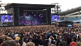 Iron Maiden - Live At Nya Ullevi, Gothenburg, Sweden