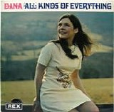 Dana - All Kinds Of Everything TW