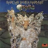 Barclay James Harvest - Octoberon (TW Official)