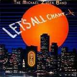 The Michael Zager Band - Let's All Chant TW