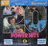 Various artists - 20 Power Hits