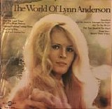 Lynn Anderson - The World Of Lynn Anderson (TW 1LP)