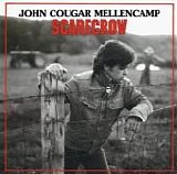 John Cougar Mellencamp - Scarecrow TW