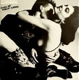 Scorpions - Love At First Sting TW